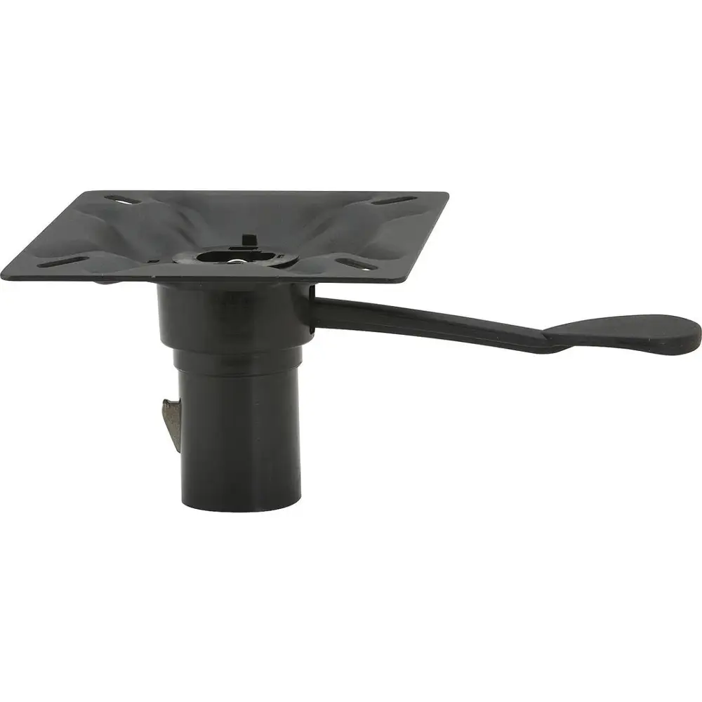 Boat Seat Mount - Without Slider - ATT238150-1